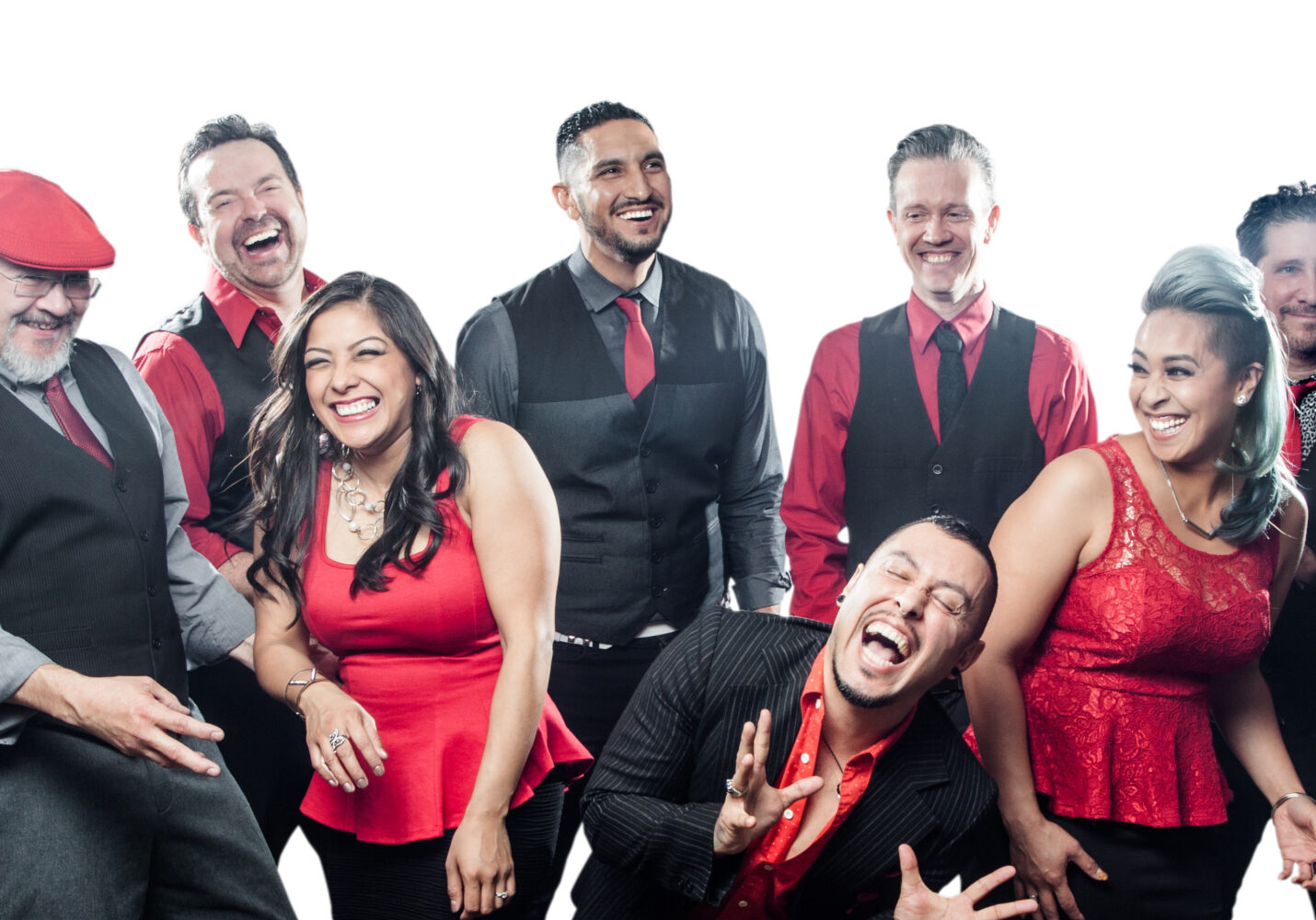 Pop Fiction Novato CHamber Art Wine Music lineup redwood stage