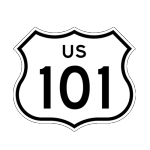US 101 regional issues narrows novato chamber petaluma bottleneck traffic